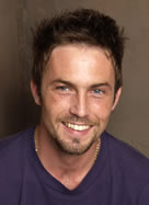 Desmond Harrington